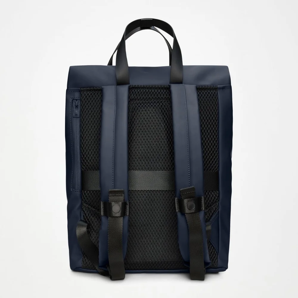 Rains 2 Way Tote Backpack